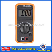 Цифровой Измеритель емкости CM9601A конденсатор тестер